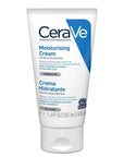 CeraVe Moisturizing Cream 50ml - Long-Lasting Hydration for Dry Skin - image 5