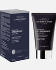 Institut Esthederm Intensive Hyaluronic Acid Face Mask - Anti-Aging Skincare for Dry Skin - view 2