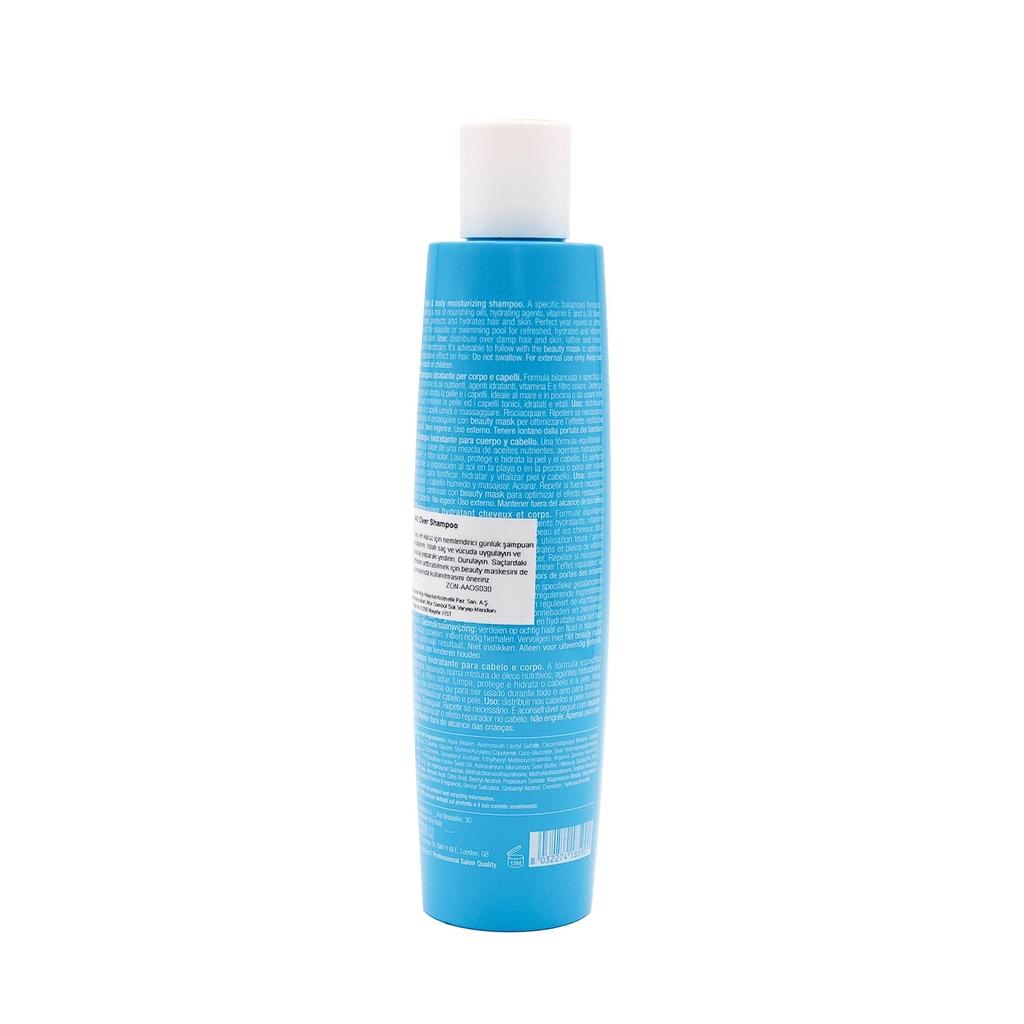 milk_shake Sun and More All Over Shampoo 250ml