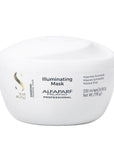 Alfaparf Semi Di Lino Diamond Illuminating Mask 200 ml