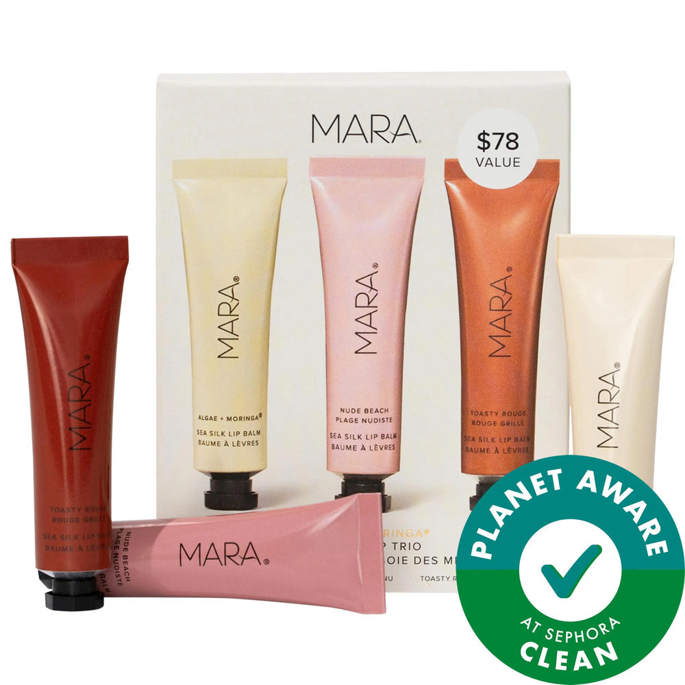 Sea Silk Hydrating Lip Balm Trio: Vegan, Cruelty-Free, Plumping & Anti-Aging - Natural Lip Moisturization & Dry Lip Treatment Sea Silk Lip Balm: Hydrating, Vegan, Plumping - Dry Lip Rescue lip balm, hydrating lip balm, vegan lip balm, cruelty-free lip balm, lip plumper, anti-aging lip balm, natural lip balm, sea silk lip balm, dry lip treatment, moisturizing lip treatment, lip care, lip hydration, vegan beauty, cruelty-free beauty, lip wrinkle treatment, natural lip care, value set, lip balm set, algae plum