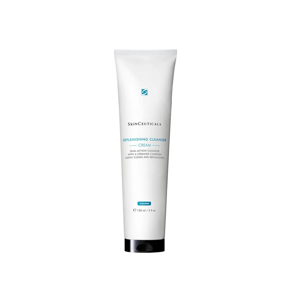 SkinCeuticals Replenishing Cleanser Cream with Ceramides 150 ml