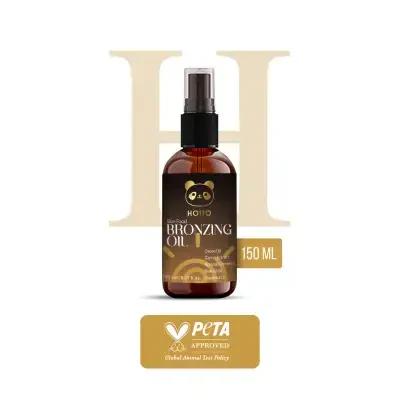 Hoito Bronzing Oil - Natural Skincare for a Sun-Kissed Glow, Moisturizing Oil with Argan Oil, Paraben Free Hoito Bronzing Oil - Natural Skincare for a Sun-Kissed Glow Bronzing Oil, Natural Skincare, Moisturizing Oil, Argan Oil, Paraben Free Skincare, Sun-Kissed Glow, Dry Skin Solution, Natural Ingredients, Skincare Routine, Sensitive Skin Friendly