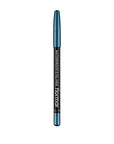 Flormar Waterproof Mat Eyeliner - Intense Color, Long-Lasting Eye Makeup with Waterproof Formula - view 4