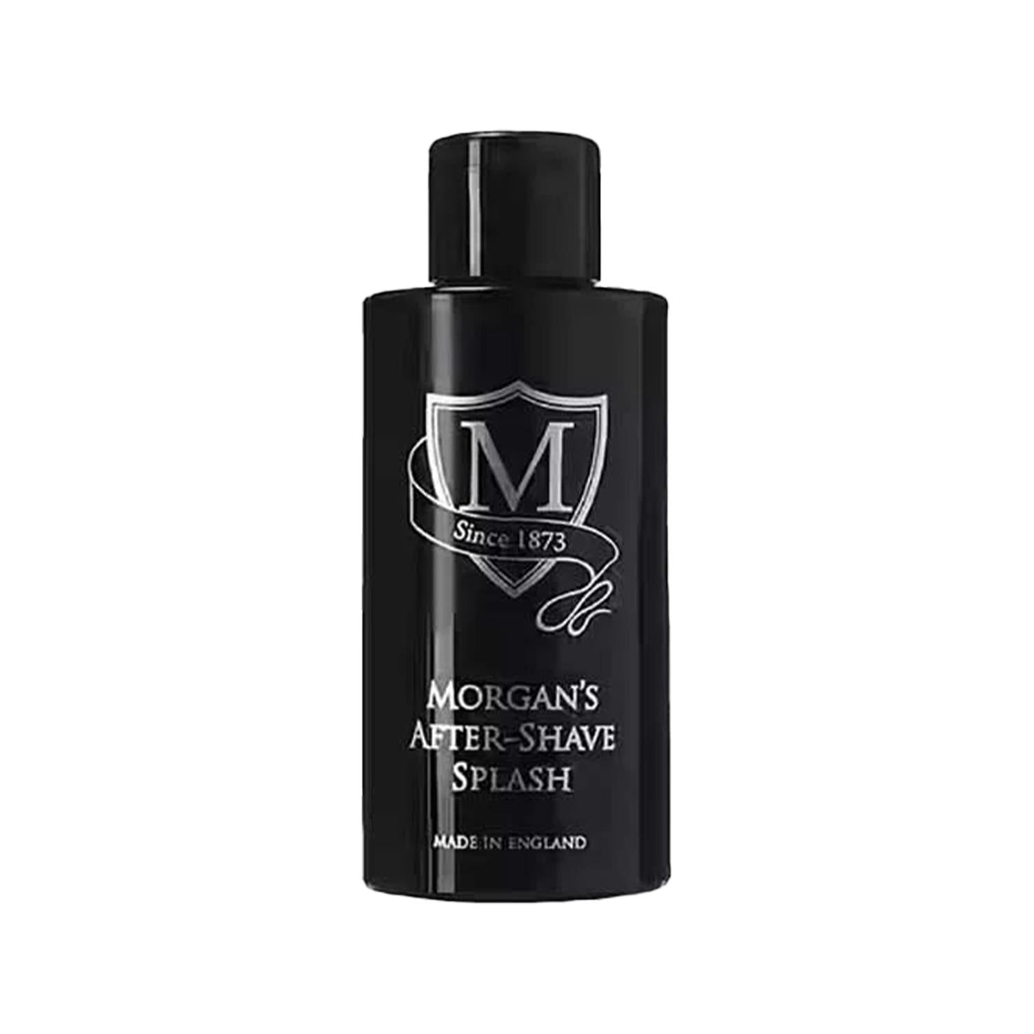 Morgan's Pomade After Shave Splash/Lotion - Soothing 100ml Refreshing Skincare for Men Morgan's Pomade After Shave Splash/Lotion - Soothing Skincare After Shave Splash, Tıraş Sonrası Losyon, Morgan's Pomade, Men's grooming products, Post-shave skincare, Skincare for men, Grooming essentials, Soothing skincare, Refreshing lotion, Men's skincare routine, Shaving care, After shave lotion, Grooming products for men