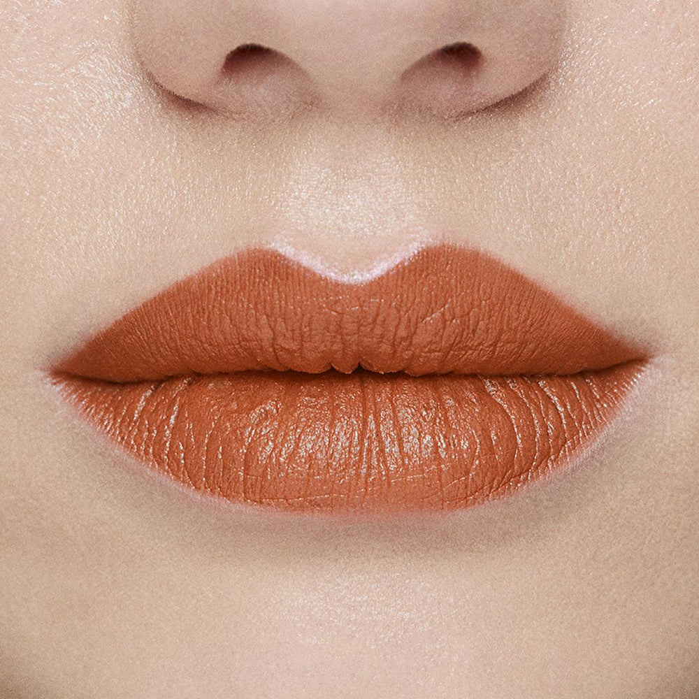 Beaulis Kiss It Mat Ruj 286 Hot Sun - Matte Lipstick with Long Lasting Color & Moisturizing Properties - view 4