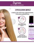Morfose Supreme Hair Serum for Smooth Shine 100 ml