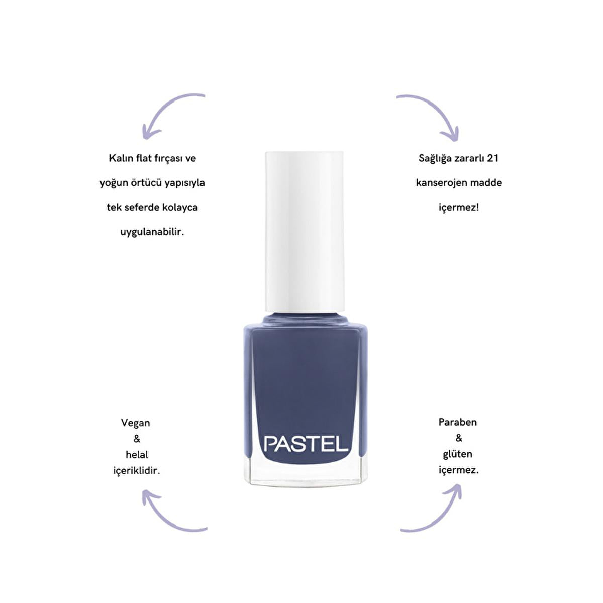 pastel-nail-polish-377, vibrant-colors-of-pastel-nail-polish-377, applying-pastel-nail-polish-377 Pastel Nail Polish 377 - Vibrant Fashion Colors for Nail Art Enthusiasts | 0.44 fl. oz. Pastel Nail Polish 377 - Trendy Colors for Nail Art Lovers nail-polish, pastel-nail-polish, vegan-nail-polish, cruelty-free, fashion-nail-art, trendy-colors, clean-beauty, nail-care, nail-art-enthusiasts, ai-generated