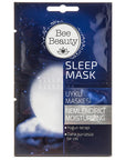 Bee Beauty Sleep Mask Duo for Overnight Hydration 2 x 5 ml