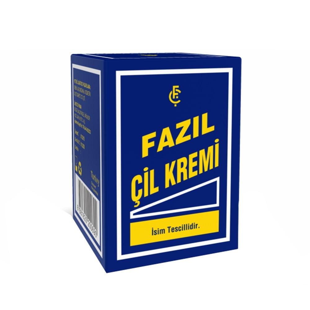 Fazıl Çil Skin Cream - 40g Moisturizing Cream for Dry Skin Care Fazıl Çil Skin Cream - Moisturizing Solution Fazıl Çil Kremi, Skin cream, Moisturizing cream, Skin care product, Face cream, Dry skin care, Sensitive skin care, Moisturizing face cream, Skin hydration, Skin nourishment