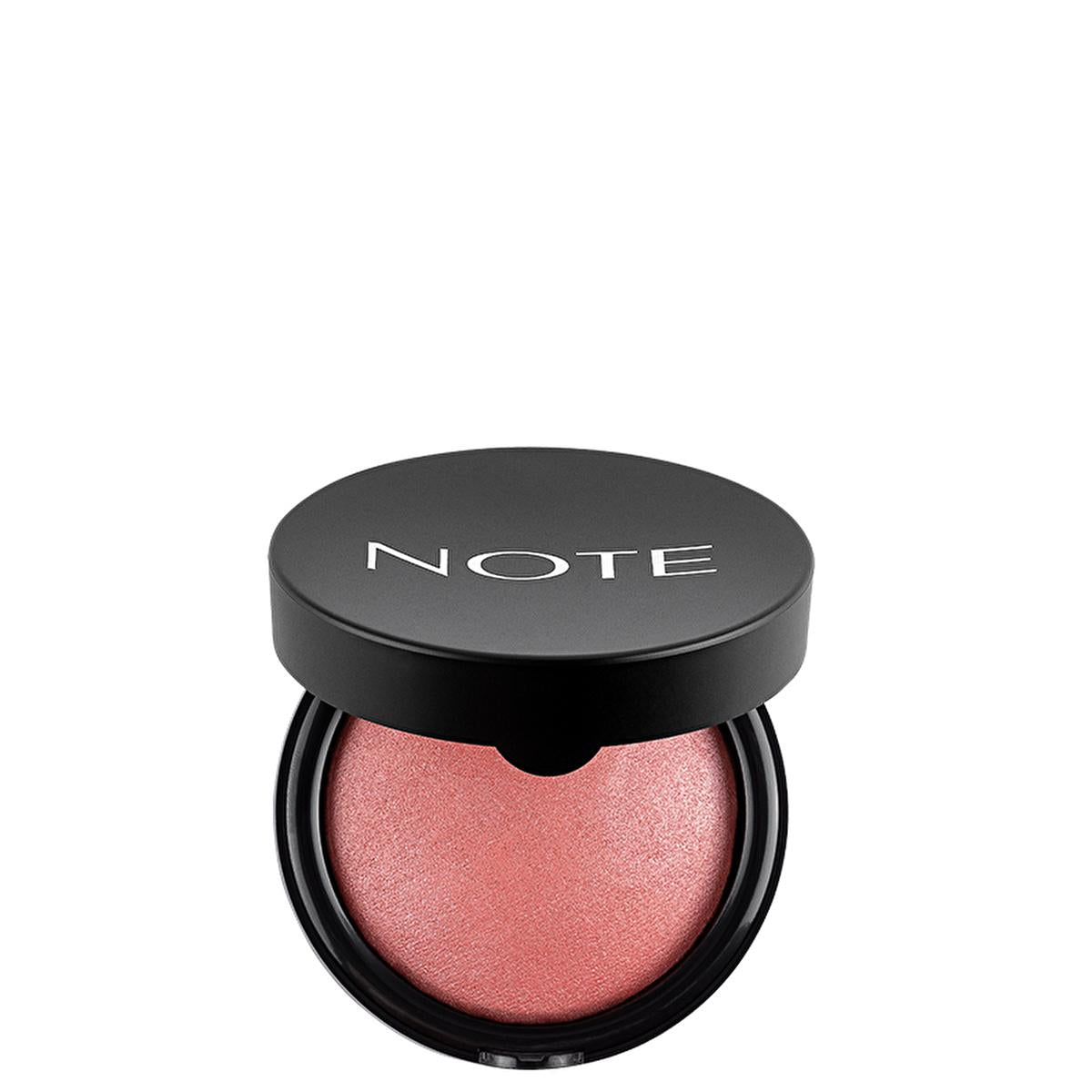 note-baked-blush-06, note-baked-blush-product-image Note Baked Blush 06 - Irresistible Shine, Smooth Application for All Skin Types | 6g Note Baked Blush 06 - Radiant Color for All Skintones note, baked-blush, irresistible-shimmer, makeup, flawless-skin, cheek-color, hydrating, cosmetics, radiant-skin, ai-generated