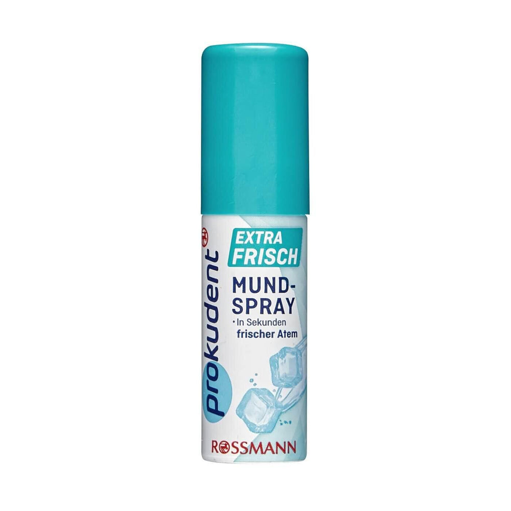 Prokudent Extra Fresh Breath Spray 15 ml