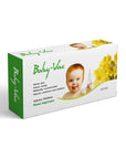 BebeVak Baby-Vac Nasal Aspirator for Newborns - Gentle Relief from Nasal Congestion, Easy to Use, Hygienic Design BebeVak Baby-Vac Nasal Aspirator for Newborns Nasal Aspirator, Baby Nasal Suction, Newborn Nasal Congestion Relief, Baby-Vac, Burun Aspiratörü, Baby Care, Infant Health, Nasal Congestion Solution, Gentle Nasal Cleaning, Hygienic Baby Products