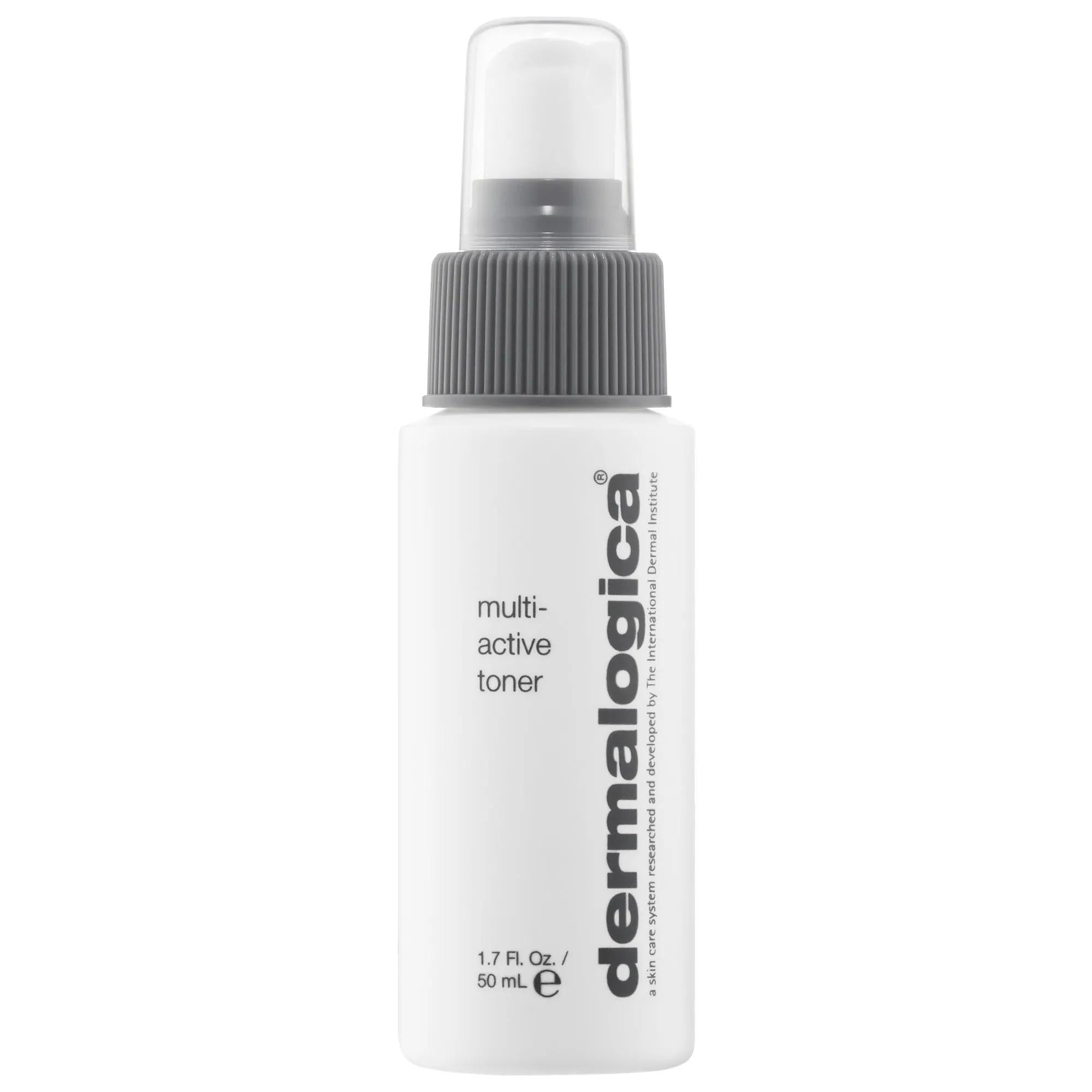 Dermalogica Multi-Active Toner - Hydrating Facial Spray for Sensitive Skin, Vegan & Cruelty-Free Skincare Dermalogica Multi-Active Toner - Vegan Hydrating Facial Spray Facial Toner, Hydrating Toner, Soothing Skincare, Vegan Skincare, Cruelty-Free Beauty Products, Skincare for Sensitive Skin, Natural Skincare, Chemical-Free Skincare, Skincare Routine, Toner Spray, Dermalogica, Gluten-Free Skincare