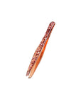 Nascita Precision Eyelash Tweezers - Angled Tip for Perfect Eyebrow Shaping & Hair Removal - Durable & Portable Nascita Tweezers: Precision Eyebrow Shaping & Hair Removal eyebrow tweezers, hair removal tweezers, angled tweezers, precision tweezers, eyelash tweezers, tweezers, beauty tool, grooming, eyebrow shaping, hair removal, angled tip tweezers, durable tweezers, easy grip tweezers, portable tweezers, makeup, cosmetics, beauty, personal care, fine hair removal, gifts for her, beauty essentials, eyebrow 