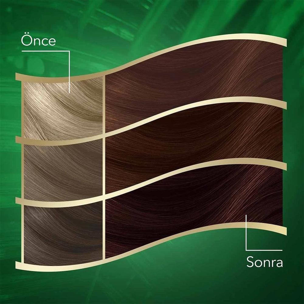 Wella Koleston Naturals Hair Color 5/37 Medium Chestnut