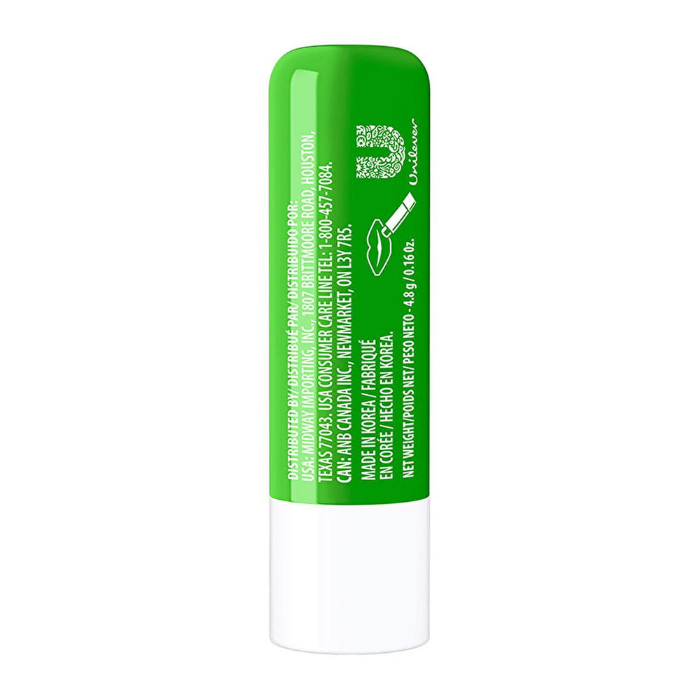 Vaseline Aloe Vera Lip Care Balm - 48 Hour Moisturization for Dry, Chapped Lips - view 9