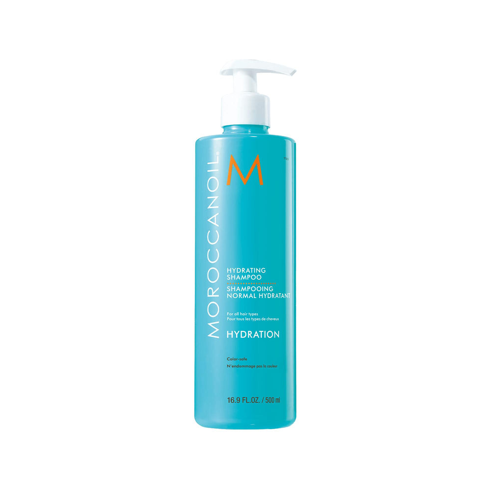 MOROCCANOIL Hydration Moisturizing Shampoo for Dry Hair 500 ml
