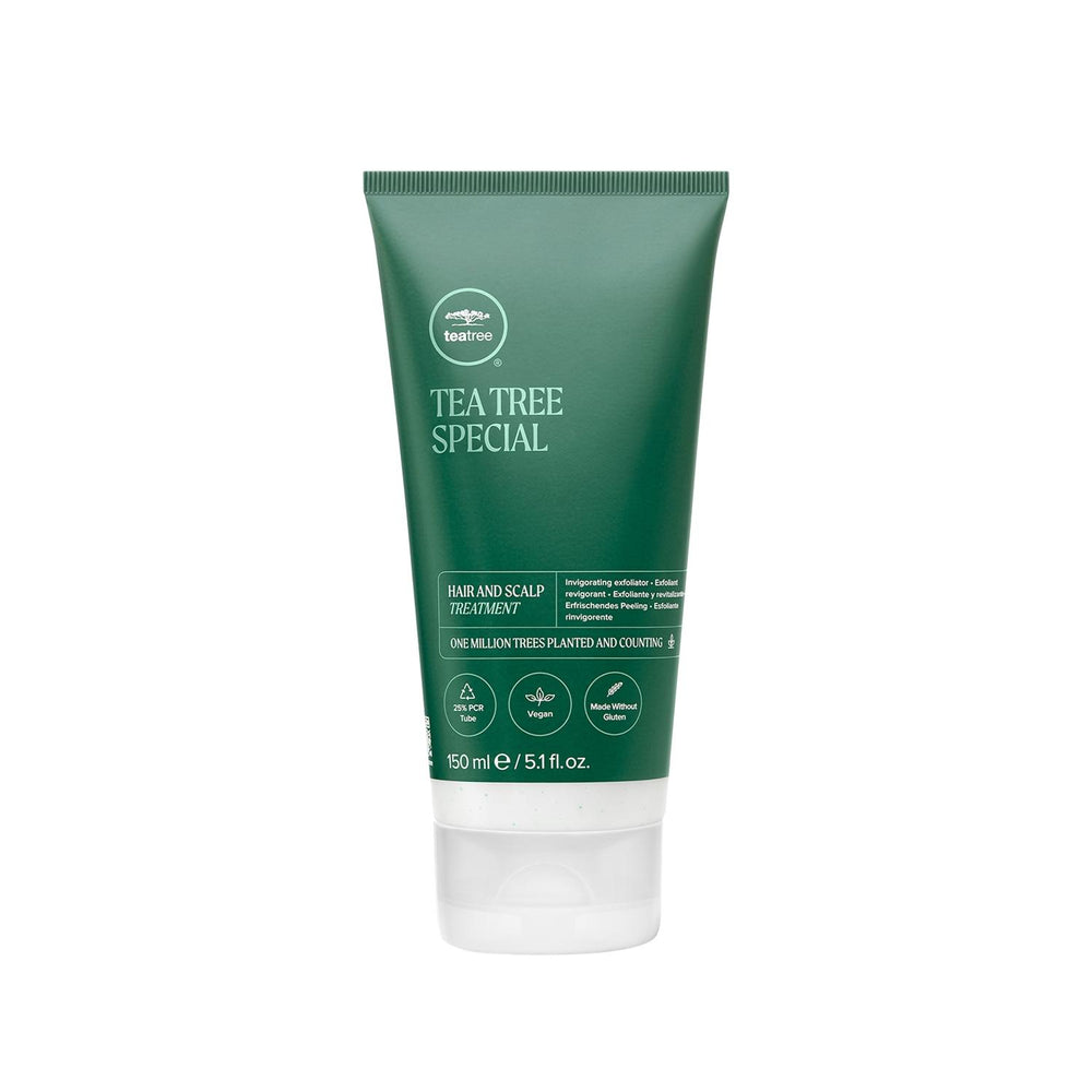 Tea Tree Special Hair And Scalp Treatment Mask 150 ml