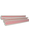 Miny Baby: Premium Baby Safety Corner Protector - Ultimate Edge Safety Guard for Child Proofing, Soft Rubber Furniture Corner Cushions - 3 x 40cm Bars Miny Baby Corner Protector - Child Proofing for Safety baby corner protector, edge safety guard, child proofing, furniture corner cushion, sharp edge protection, rubber corner bumper, baby safety products, corner safety for toddlers, baby safety, corner protector, edge guard, child safety, furniture cushion, sharp edge, rubber bumper, toddler safety, home saf