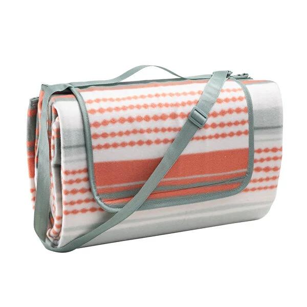 Ideenwelt XXL Striped Picnic Blanket - Waterproof, Portable, and Durable Outdoor Blanket for Families and Outdoor Enthusiasts Ideenwelt XXL Waterproof Picnic Blanket Picnic Blanket, Outdoor Blanket, Waterproof Blanket, XXL Picnic Mat, Striped Picnic Blanket, Outdoor Gear, Camping Accessories, Family Picnic Essentials, Waterproof Picnic Blanket, Portable Blanket, Durable Picnic Blanket