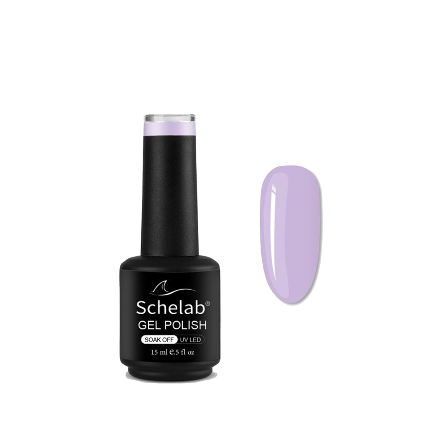 Schelab Long-Lasting 3-Step Nail Polish System - Permanent Gel Nail Polish, 15ml Schelab 3-Step Gel Nail Polish - Long Lasting long-lasting nail polish, 3-step nail polish system, Schelab nail polish, permanent gel nail polish, nail beauty products, nail care, beauty products, cosmetics, long-lasting finish, salon-quality nail polish, nail polish, gel nail polish