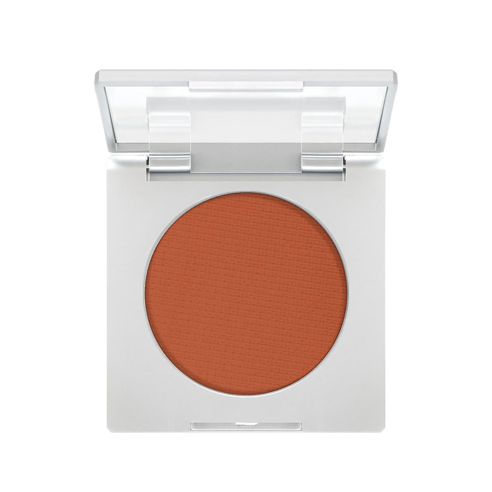 Kryolan Blusher Matt Matte Powder Blush in TC3 8g