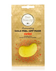 Bee Beauty Gold Peel-Off Mask for Glowing Skin 10 ml