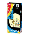 Bongardi Ethiopian Coffee Capsules - 10 Count Nespresso Compatible, Gourmet Coffee Pods - view 2