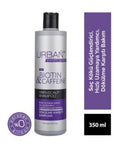 Urban Care Expert Series Biotin and Caffeine Shampoo - Nourishing, Sulfate-Free, 11.83 fl oz Biotin & Caffeine Shampoo for Healthy Hair Growth Biotin shampoo, Caffeine shampoo, Sulfate-free shampoo, Paraben-free shampoo, Nourishing hair care, Healthy hair growth, Natural hair care products, Hair nourishment, Hair strengthening, Sensitive scalp solutions, Chemical-free hair care, Urban Care Expert Series