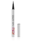 LYKD Ink Liner 100 Siyah - Matte Black Liquid Eyeliner for Precise, Long-Lasting Eye Makeup - Eyeliner