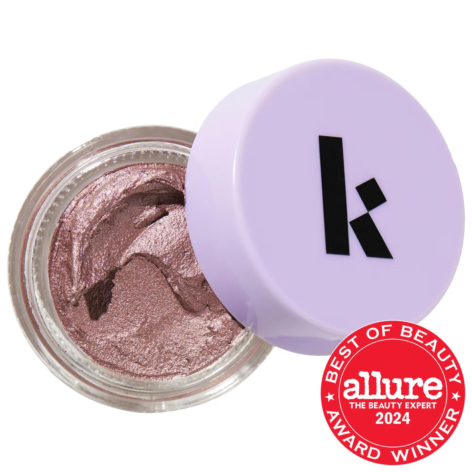 Zari Eyes Long-Lasting Crease-Proof Cream Eyeshadow - Highly Pigmented, Cruelty-Free Makeup Zari Eyes Long-Lasting Cream Eyeshadow - Cruelty-Free & Highly Pigmented Long-Lasting Cream Eyeshadow, Crease-Proof Eyeshadow, Cruelty-Free Makeup, Moisturizing Eyeshadow, High Pigment Eyeshadow, Cream Eyeshadow, Eye Makeup, Makeup, Cosmetics, Beauty Products, Sensitive Skin Makeup, Vitamin E, Chamomile, Aloe Vera, Long Lasting Makeup, Makeup for Sensitive Eyes