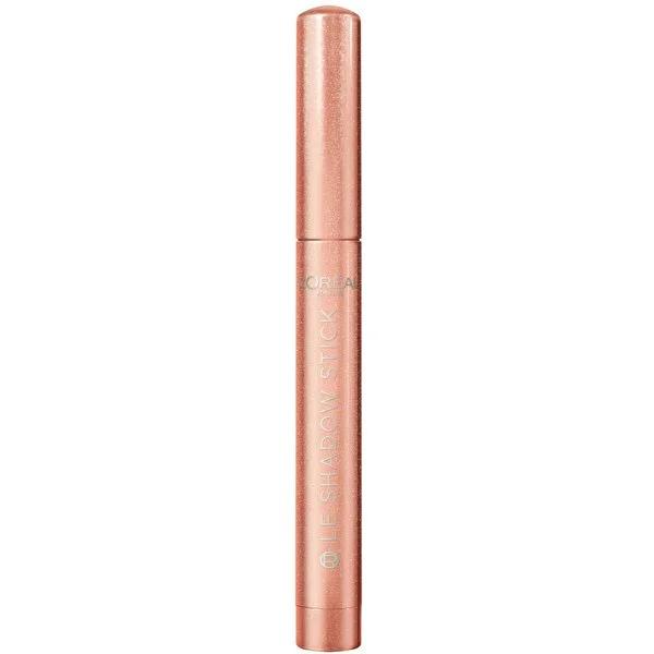 L'Oréal Paris Le Shadow Stick - Easy Apply, Long-Lasting Creamy Eye Shadow for Makeup Enthusiasts L'Oréal Paris Le Shadow Stick - Easy Apply Long-Lasting Eye Shadow L'Oréal Paris Le Shadow Stick, Eye Shadow Stick, Long-lasting Eye Shadow, Creamy Eye Shadow, Easy Makeup Application, Makeup Essentials, Beauty Products, Cosmetics, Eye Makeup, Long-Lasting Makeup, Smudge-Resistant Makeup, Easy-to-Use Makeup, Makeup for Beginners, Eye Shadow, Makeup Stick, Portable Makeup, On-the-Go Makeup, Vibrant Eye Shadow, I