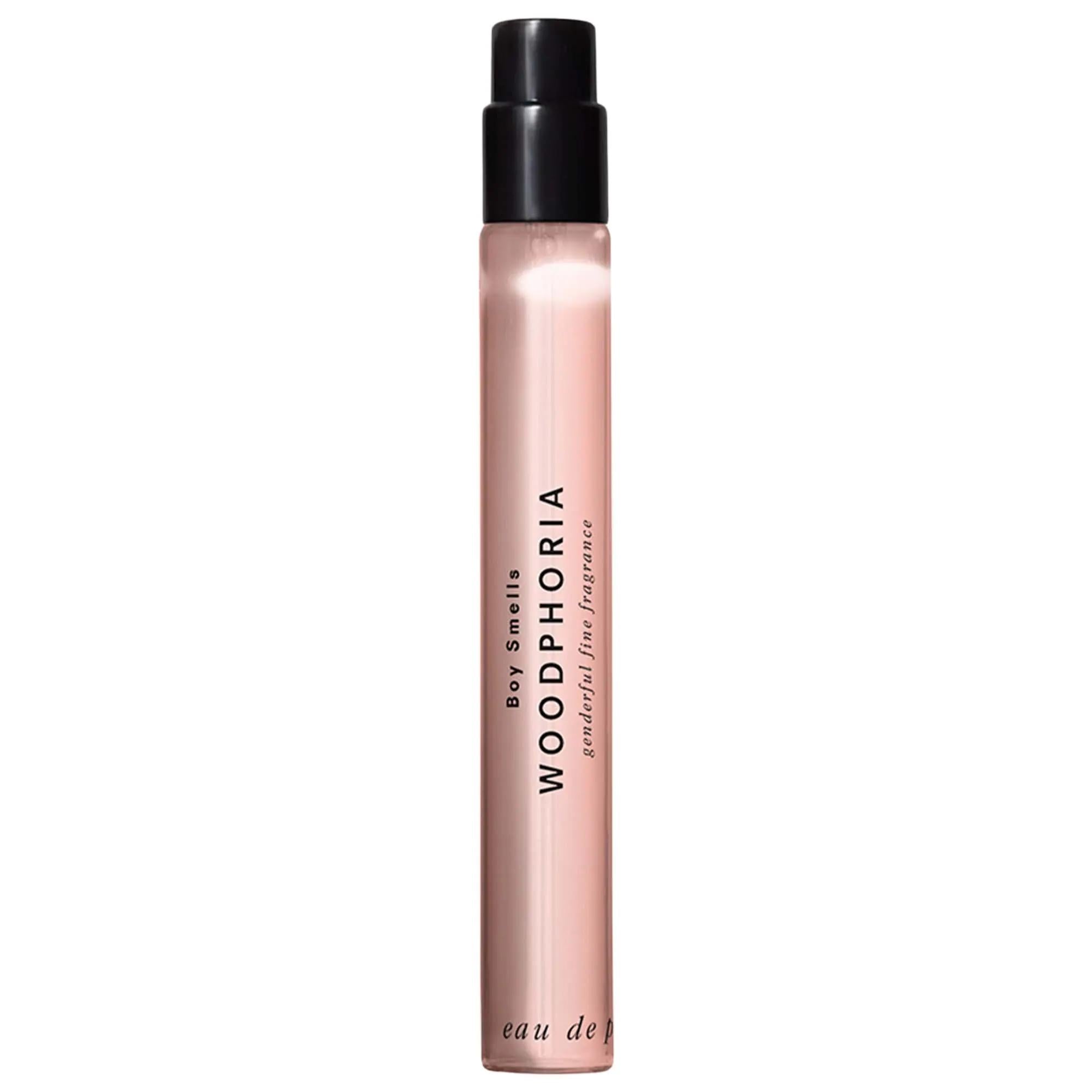 Boy Smells Woodphoria Eau de Parfum Travel Spray - Earthy & Woody Fragrance with Sustainable Packaging Boy Smells Woodphoria Eau de Parfum - Sustainable & Unique Eau de Parfum, Travel Spray, Woodsy Fragrance, Sustainable Packaging, Earthy & Woody Scents, Boy Smells Woodphoria, Fragrance for Women, Eco-Friendly Fragrance, Unique Fragrance, Complex Scents, Travel Size Fragrance, Sustainable Fragrance, Perfume for Her, Gift for Her