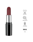 NARS - Pastel Nude Lipstick 527 - Moisturizing, Cruelty-Free Lip Color with Shiny Finish - view 5