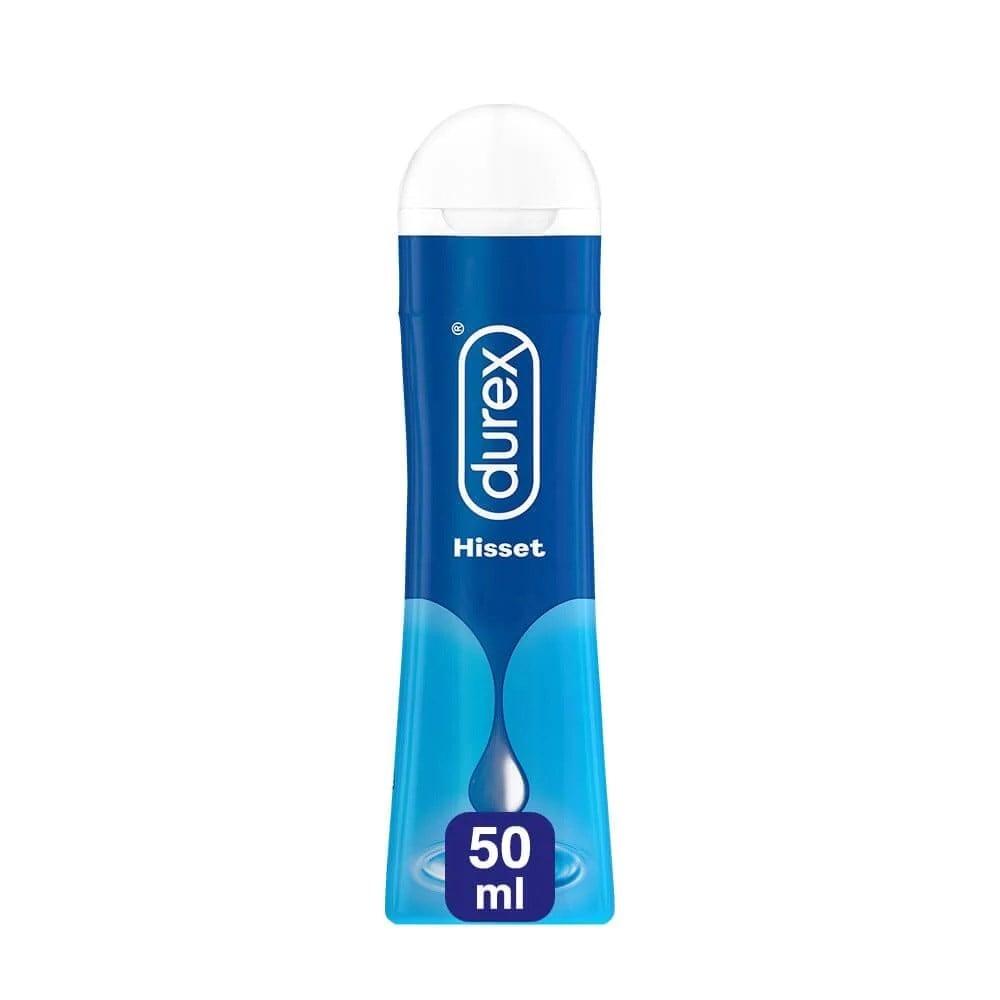 Durex Durex Play Feel Silky Smooth Personal Lubricant, Water-Based, 1.69 fl oz - Enhances Pleasure, Compatible with Condoms Durex Play Feel Lubricant - Silky Smooth &amp; Water-Based Personal lubricant, Water-based lubricant, Durex Play Feel, Intimate lubricant, Silky smooth lubricant, Condoms, Intimacy, Vaginal dryness, Comfort, Pleasure, Protection, Couples, Intimate care, Sexual wellness