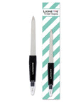 Lionesse TT-119/6 Nail File for Smooth Shaping 1 Count