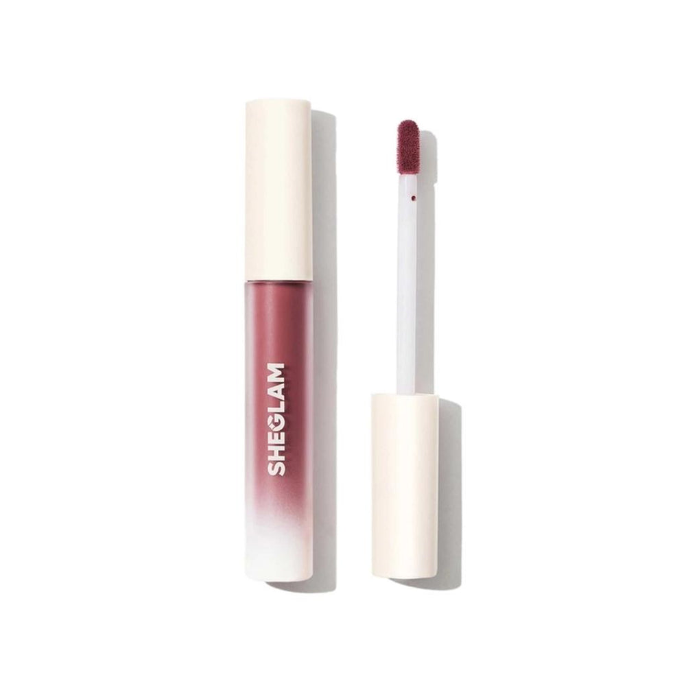 Sheglam Matte Allure Liquid Lipstick 411 Doll House Matte Finish