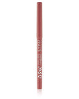 LYKD Lipliner 510 Tawny Pink - Long-Lasting, Waterproof Makeup for Precise Lip Definition - Lip Liner