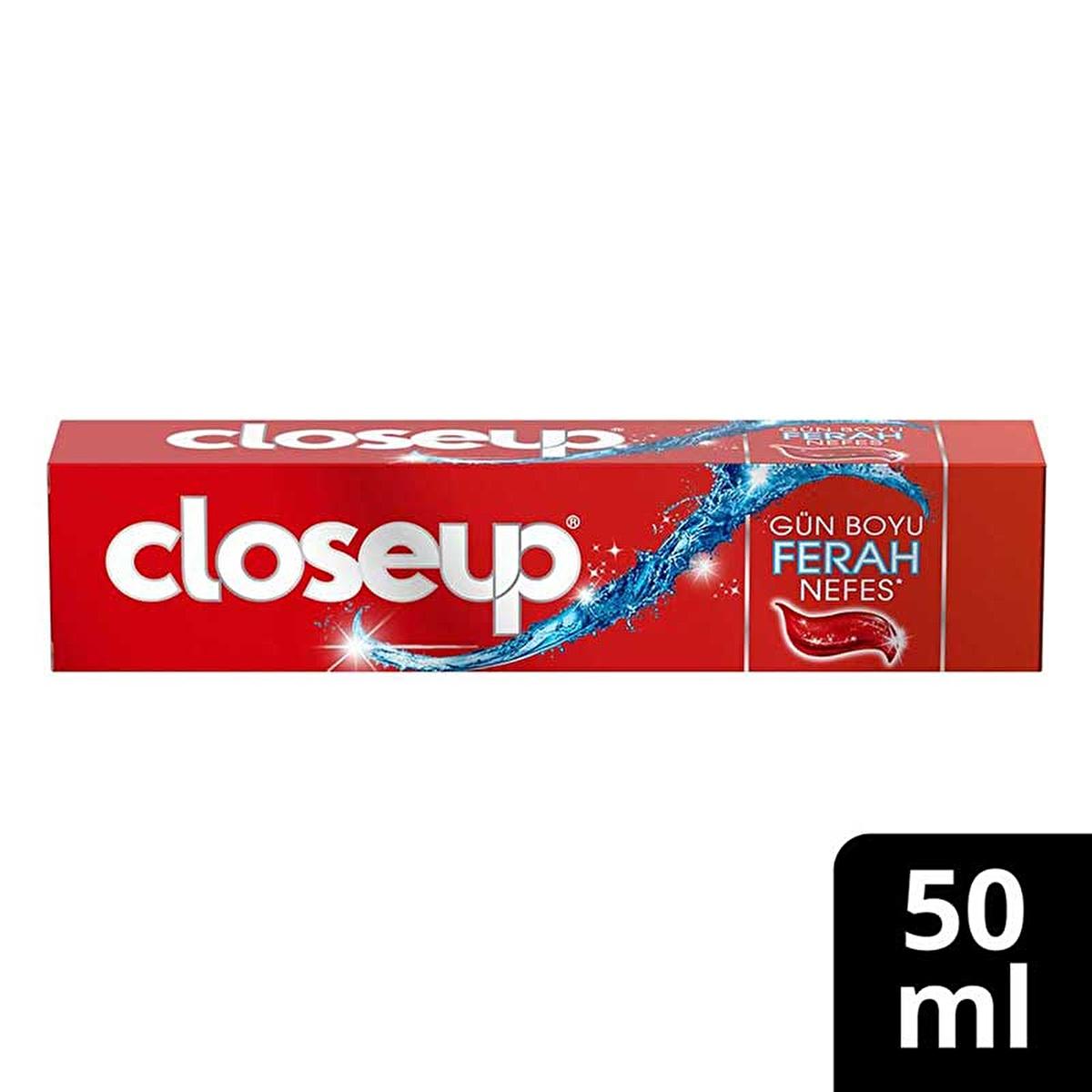 closeup fresh blast toothpaste 50 ml tube, gel formula closeup toothpaste for fresh breath, active zinc technology toothpaste by closeup Closeup Fresh Blast Toothpaste - Gel Formula with Active Zinc Technology for Fresh Breath | 50 ml Closeup Fresh Blast Toothpaste 50 ml closeup, fresh-breath-toothpaste, gel-toothpaste, active-zinc, ice-cool-crystals, teeth-whitening, oral-care, bad-odor-elimination, toothpaste-for-adults, ai-generated