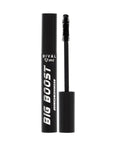 Rival Loves Me Big Boost Mascara 01 Black - Volumizing 13ml