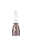 Flormar Nail Enamel Yoğun Pigmentli Oje 427 Sandstone - Long Lasting & Nourishing Nail Polish - Nail Polish