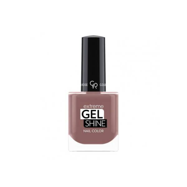 Golden Rose Extreme Gel Shine Nail Polish - Long Lasting High Shine Finish - Shade 48 - Nail Polish