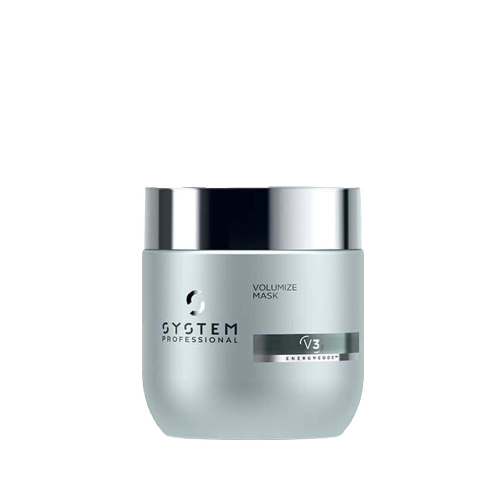 System Professional Volumize Mask for Fine Hair 200 ml