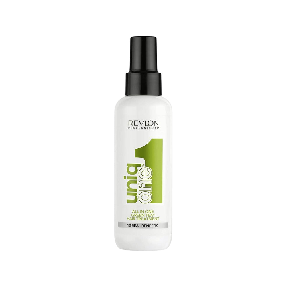 Revlon Uniq One Green Tea All In One Hair Treatment 150 ml