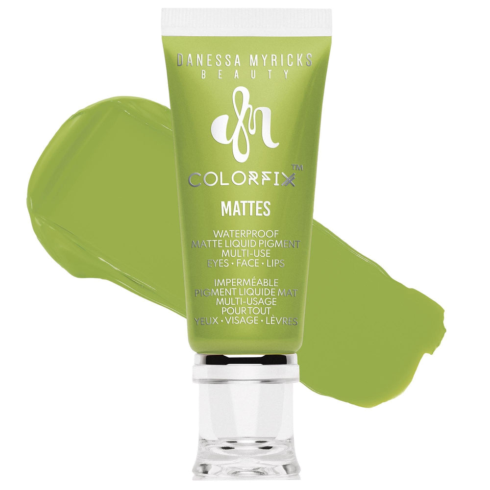 Colorfix Multi-Use Eye, Cheek & Lip Waterproof Liquid Pigment - Long-Lasting, Vegan, Cruelty-Free Makeup Colorfix Multi-Use Waterproof Makeup - Long-Lasting & Vegan multi-use cosmetic, waterproof makeup, long-wearing liquid pigment, vegan cosmetics, cruelty-free beauty products, clean beauty makeup, versatile makeup product, eyeshadow, lip color, cheek stain, long-lasting makeup, easy makeup, beauty essentials, makeup for sensitive skin, sustainable beauty, recyclable packaging, makeup award winner, Allure 