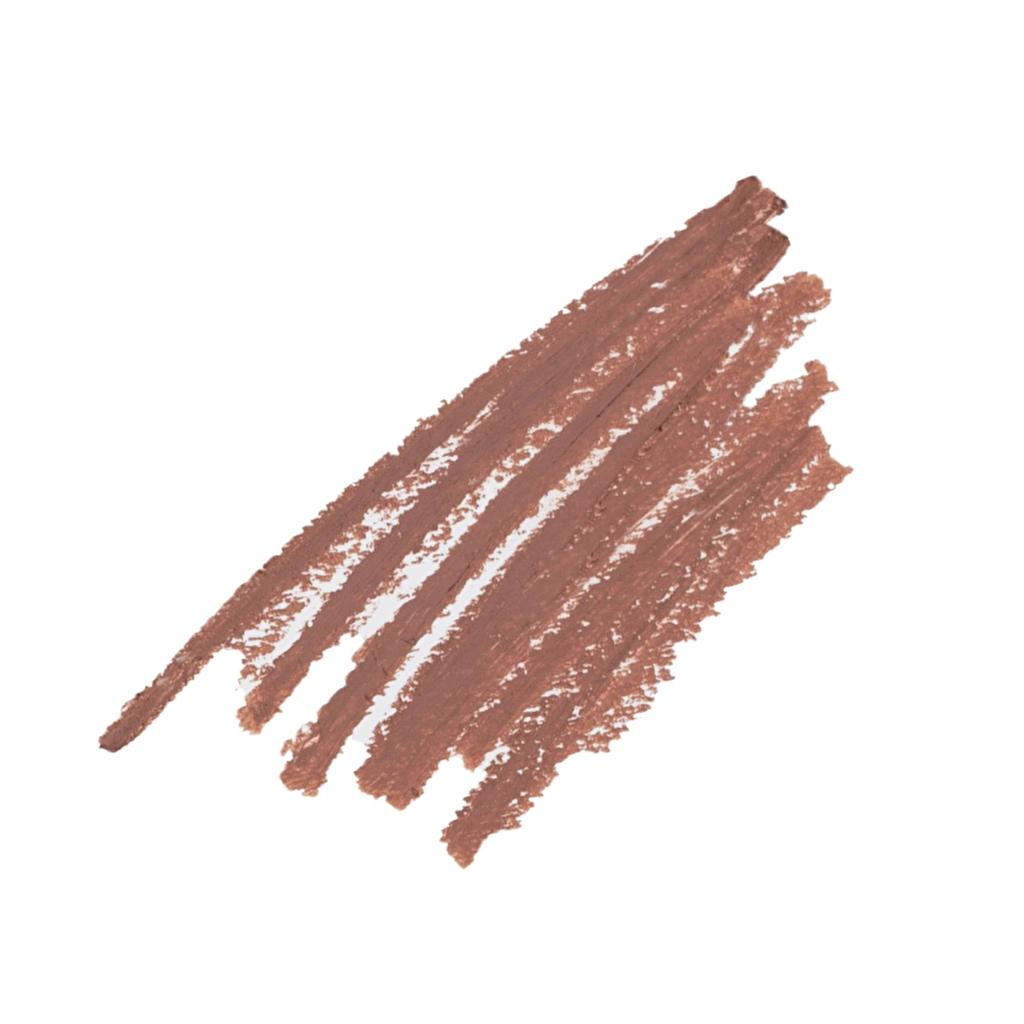 Stellary Lip Liner 09 Cappuccino High Pigment Pencil