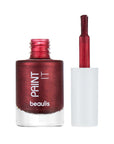 Beaulis Paint It Nail Polish 372 Dance With Love 8ml