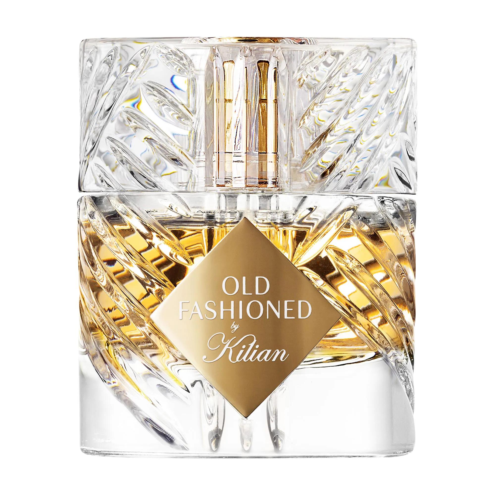 Kilian Paris Old Fashioned Eau de Parfum - Luxury Woody Spices Fragrance with Refillable Bottle Kilian Paris Old Fashioned Eau de Parfum - Luxury Woody Spices Luxury Perfume, Kilian Paris Old Fashioned, Eau de Parfum, Woody Spices Fragrance, Refillable Perfume Bottle, Luxury Fragrance, High-End Perfumery, Sophisticated Scents, Woody Fragrances, Gift for Him, Luxury Gifts, Perfume for Men, Refillable Luxury Perfume