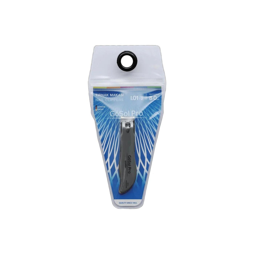 Gosol Nail Clippers for Precise Grooming 8cm